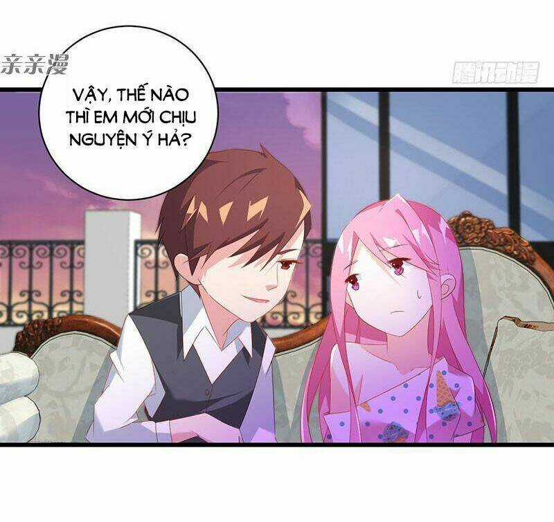 Bảy Ngày Thực Cốt Hôn Ước - Chapter 36 - Trang 27