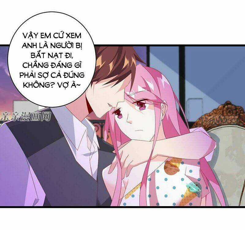 Bảy Ngày Thực Cốt Hôn Ước - Chapter 36 - Trang 29