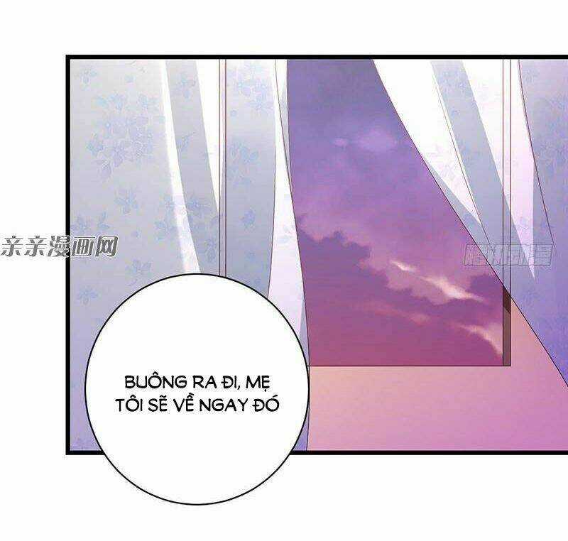 Bảy Ngày Thực Cốt Hôn Ước - Chapter 36 - Trang 31