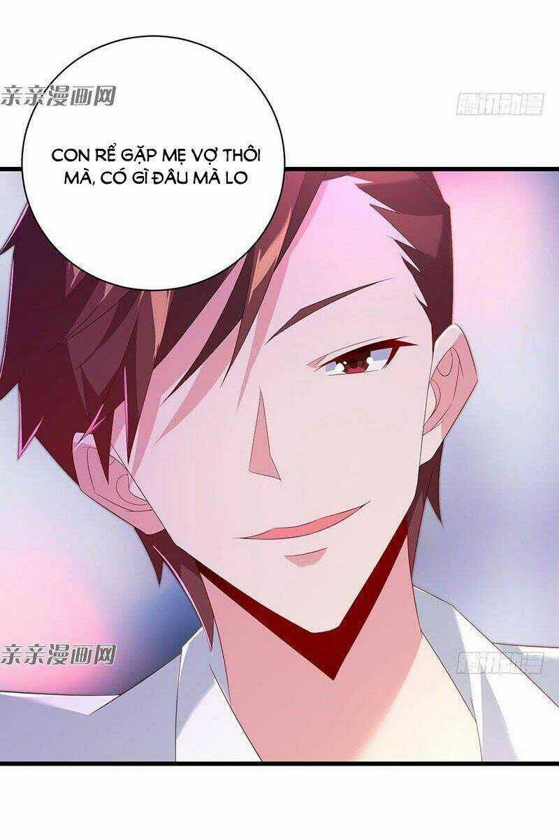 Bảy Ngày Thực Cốt Hôn Ước - Chapter 36 - Trang 32