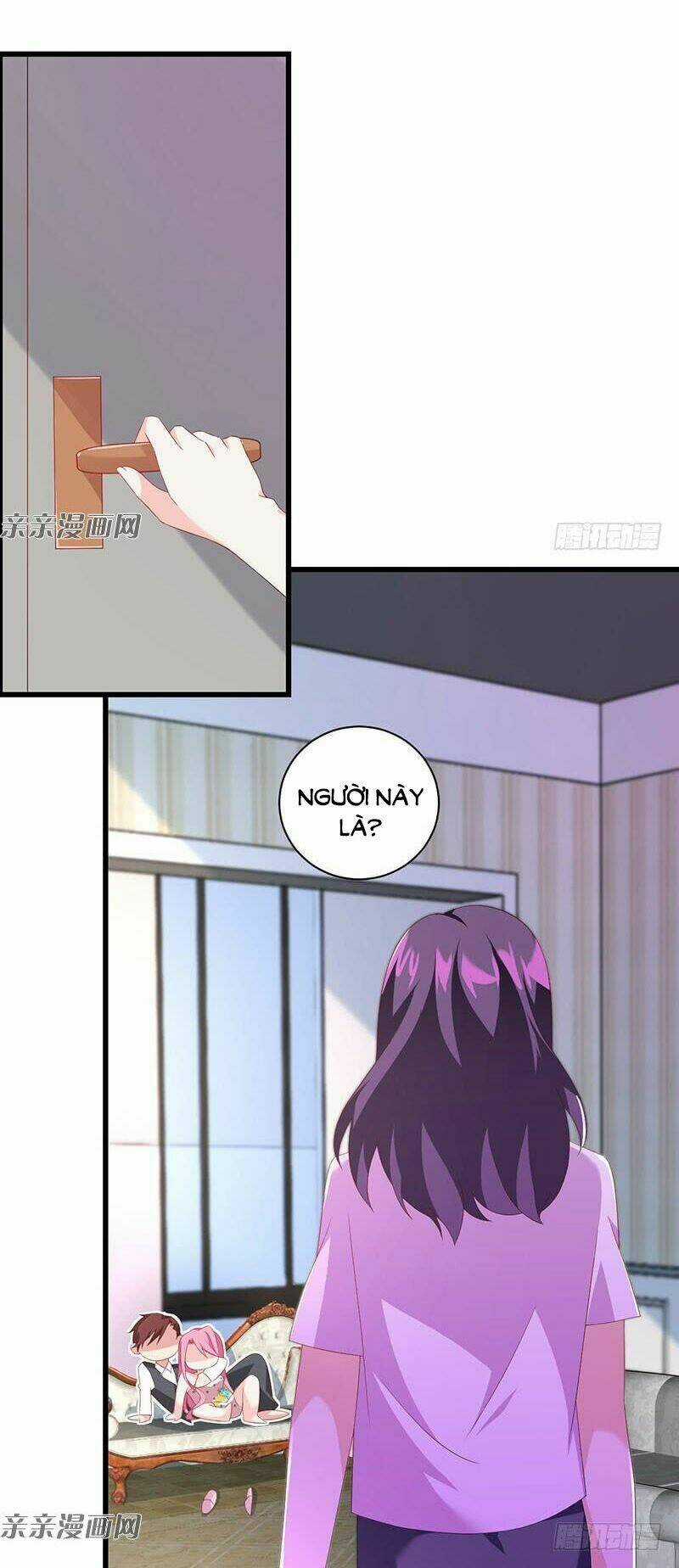 Bảy Ngày Thực Cốt Hôn Ước - Chapter 36 - Trang 34