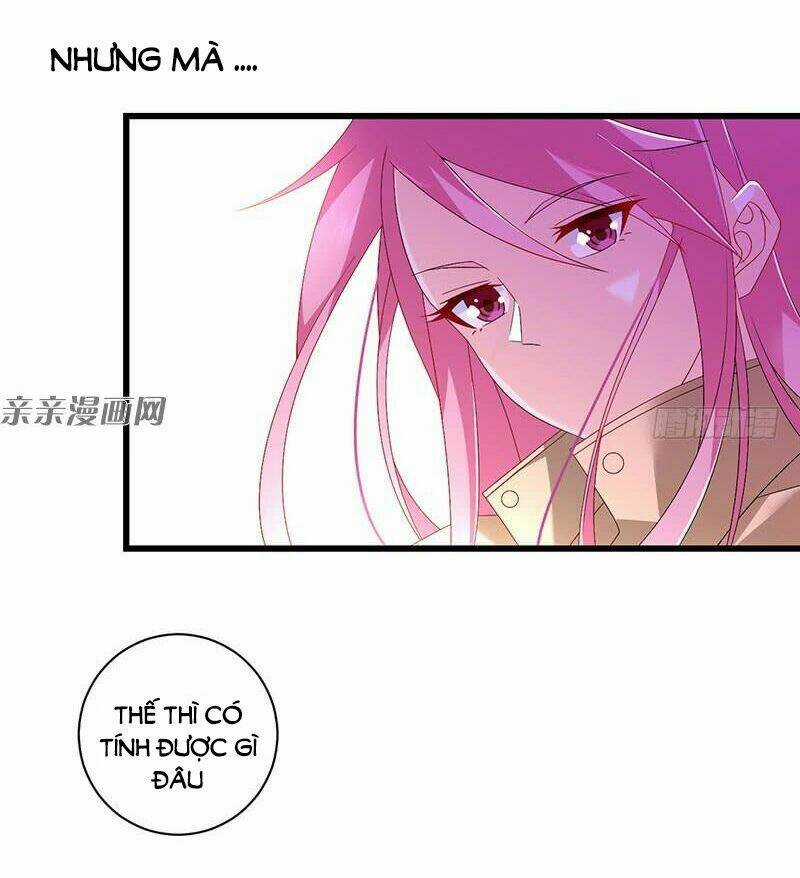 Bảy Ngày Thực Cốt Hôn Ước - Chapter 36 - Trang 5