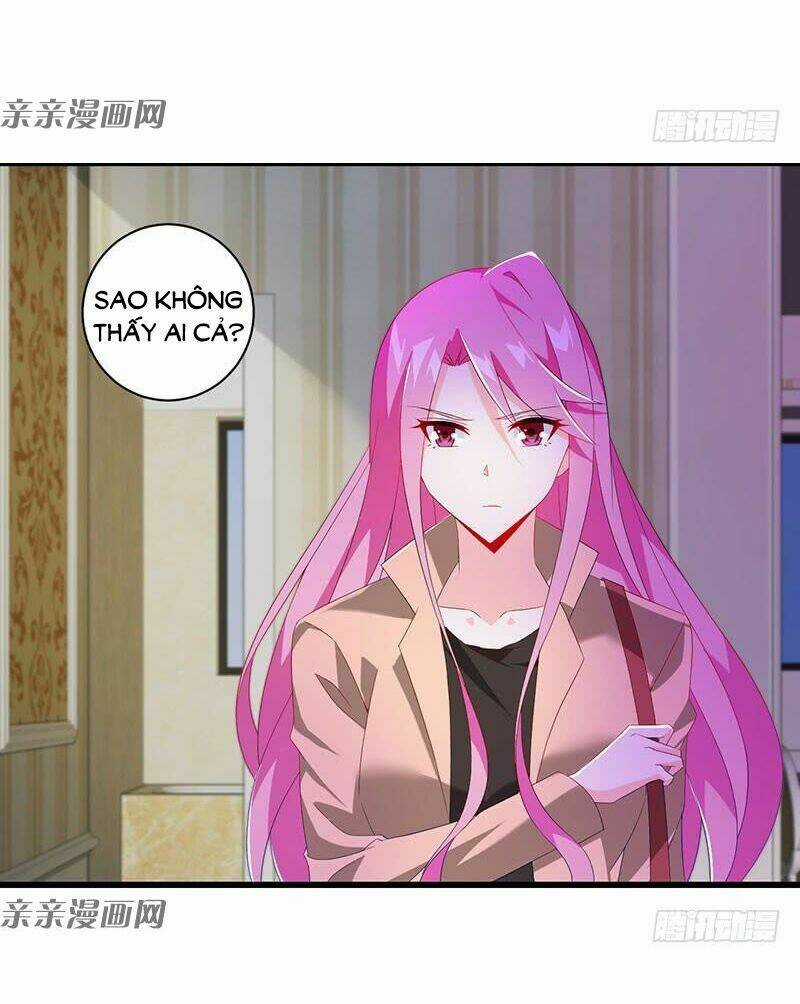 Bảy Ngày Thực Cốt Hôn Ước - Chapter 36 - Trang 10