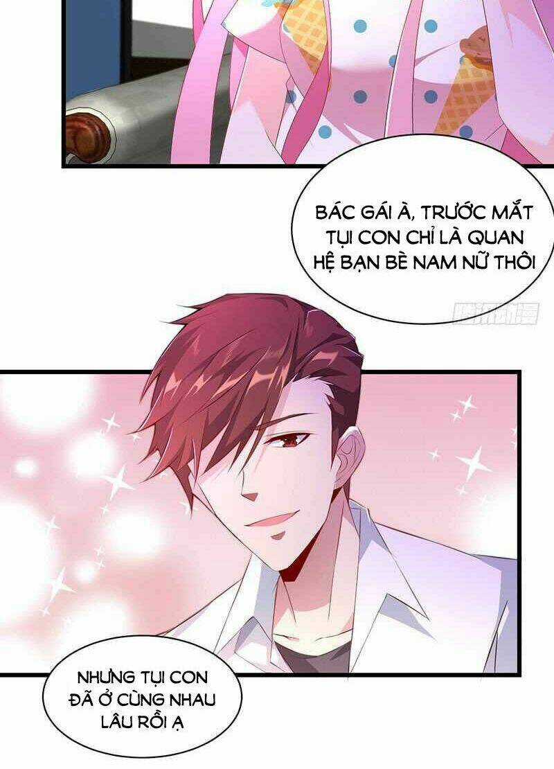 Bảy Ngày Thực Cốt Hôn Ước - Chapter 37 - Trang 2