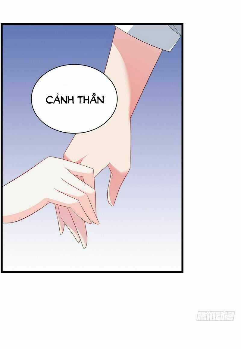 Bảy Ngày Thực Cốt Hôn Ước - Chapter 37 - Trang 14