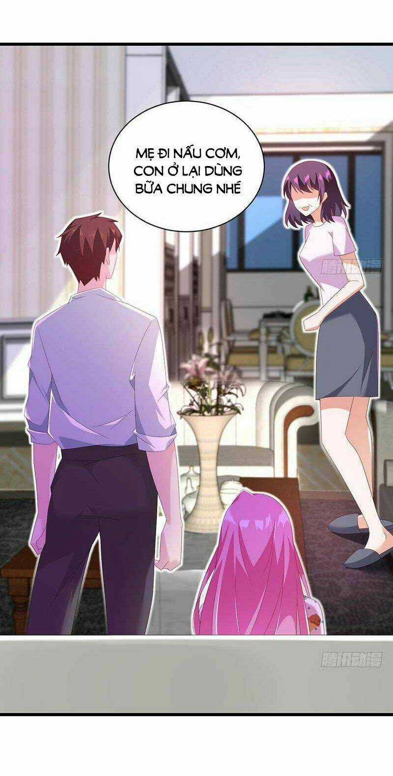 Bảy Ngày Thực Cốt Hôn Ước - Chapter 37 - Trang 15