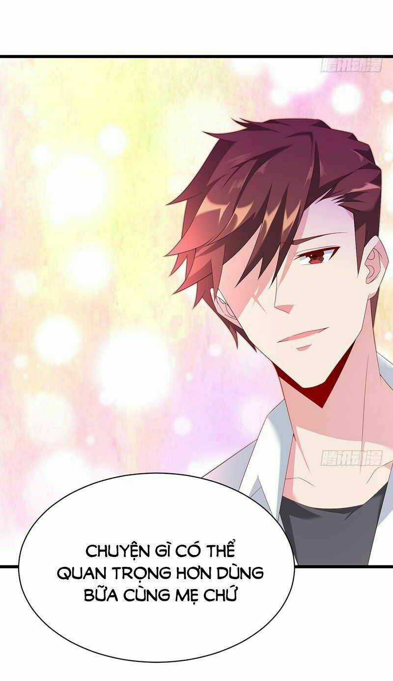 Bảy Ngày Thực Cốt Hôn Ước - Chapter 37 - Trang 17