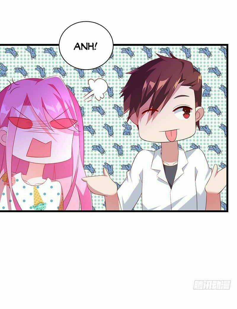 Bảy Ngày Thực Cốt Hôn Ước - Chapter 37 - Trang 19