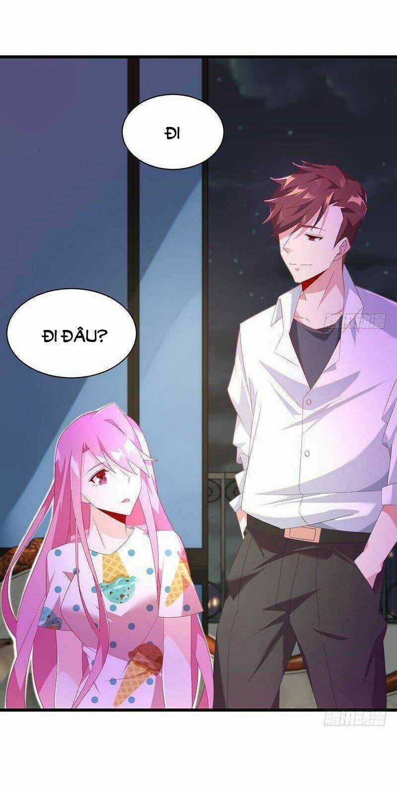 Bảy Ngày Thực Cốt Hôn Ước - Chapter 37 - Trang 20