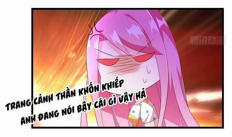 Bảy Ngày Thực Cốt Hôn Ước - Chapter 37 - Trang 3