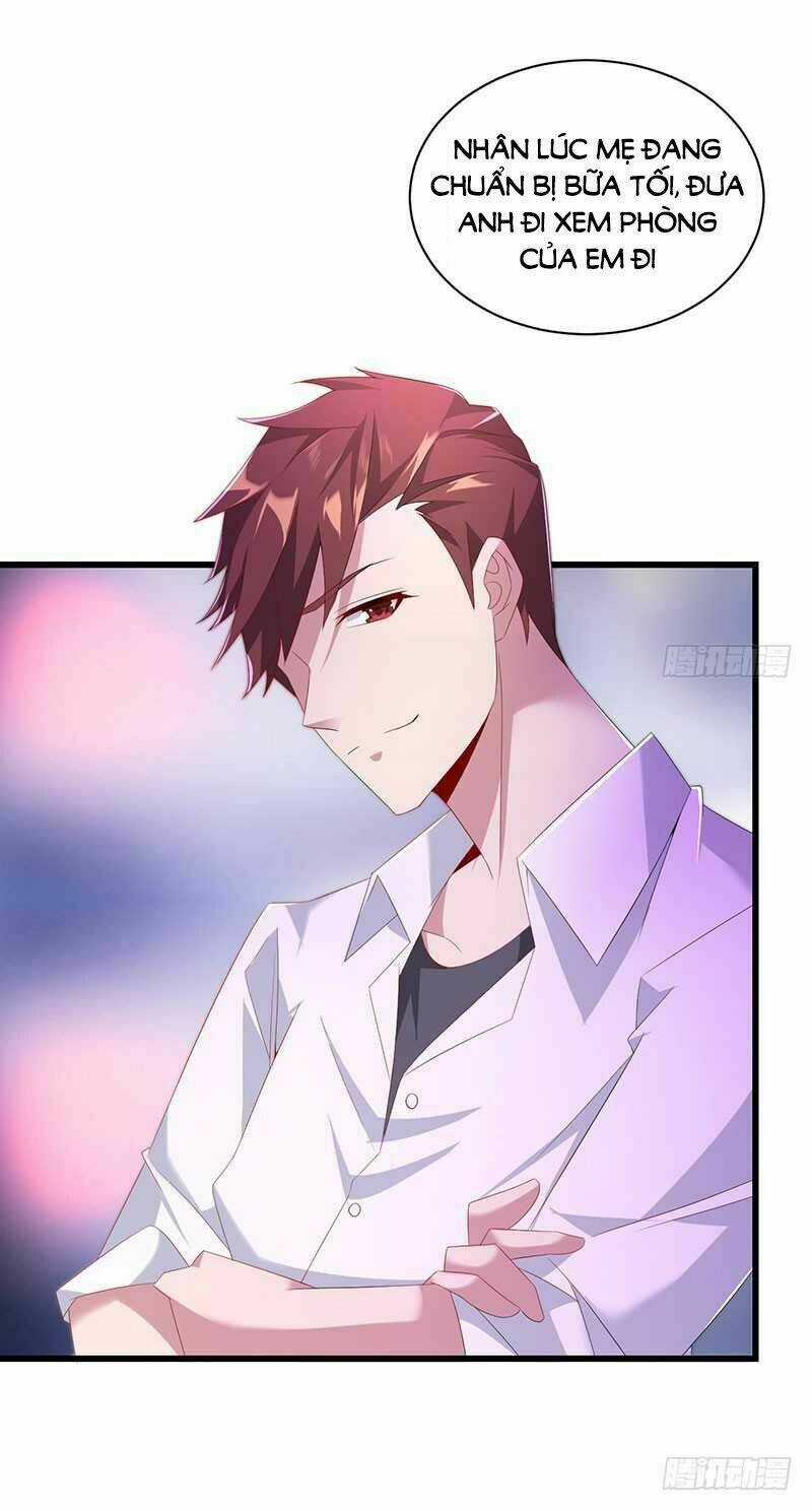 Bảy Ngày Thực Cốt Hôn Ước - Chapter 37 - Trang 21