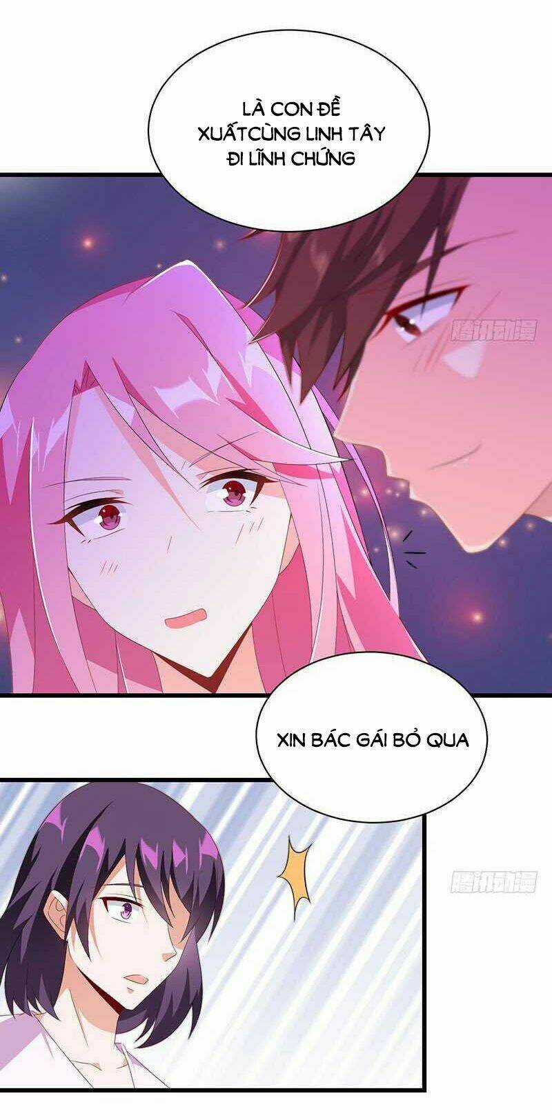 Bảy Ngày Thực Cốt Hôn Ước - Chapter 37 - Trang 4