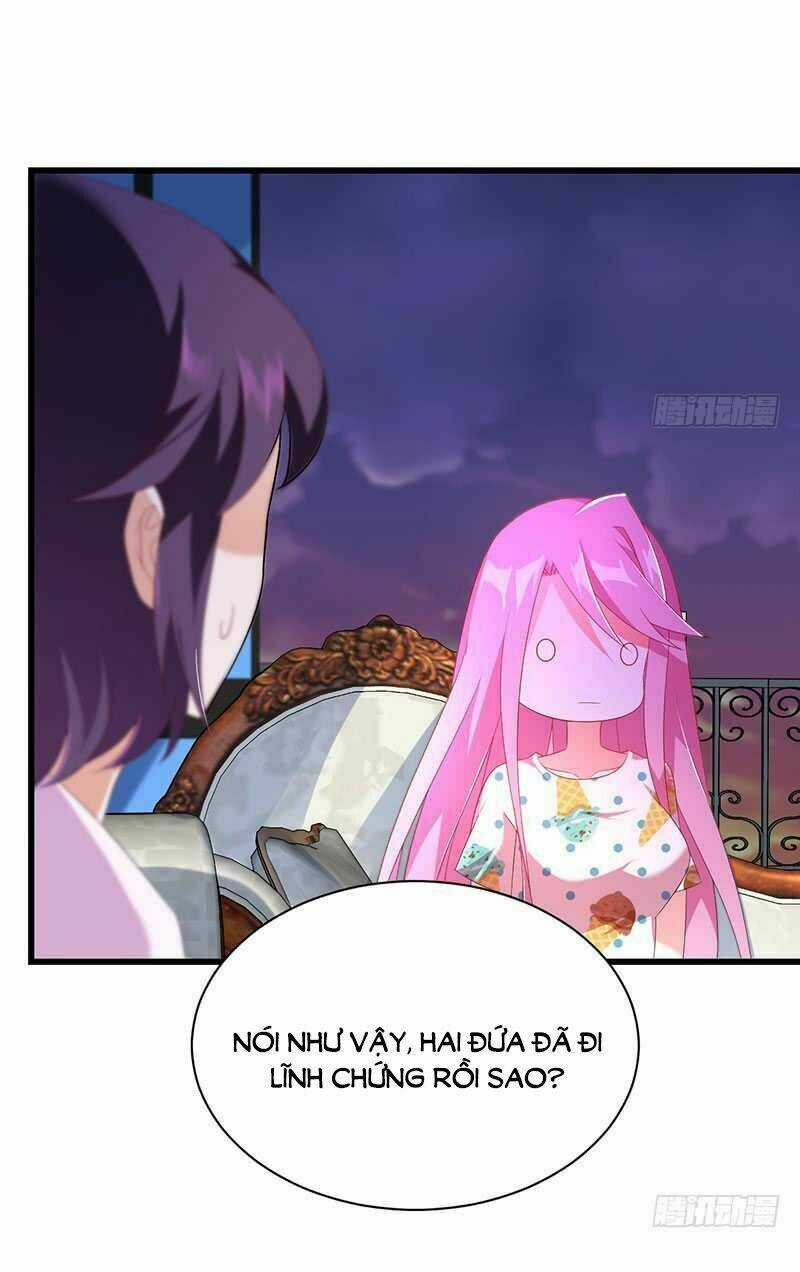 Bảy Ngày Thực Cốt Hôn Ước - Chapter 37 - Trang 5