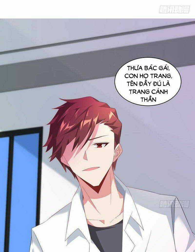 Bảy Ngày Thực Cốt Hôn Ước - Chapter 37 - Trang 8