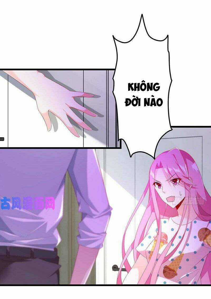 Bảy Ngày Thực Cốt Hôn Ước - Chapter 38 - Trang 1