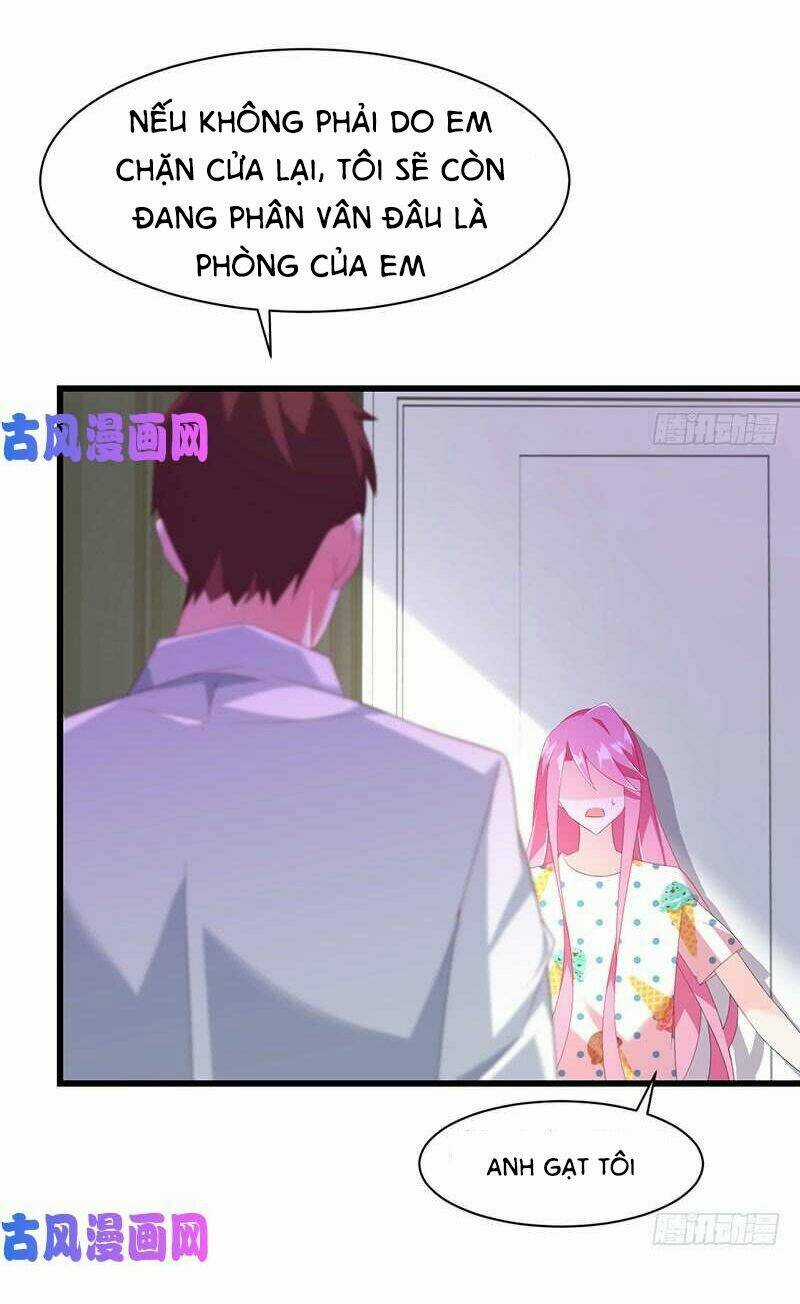 Bảy Ngày Thực Cốt Hôn Ước - Chapter 38 - Trang 2