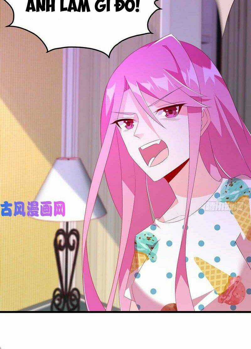 Bảy Ngày Thực Cốt Hôn Ước - Chapter 38 - Trang 12