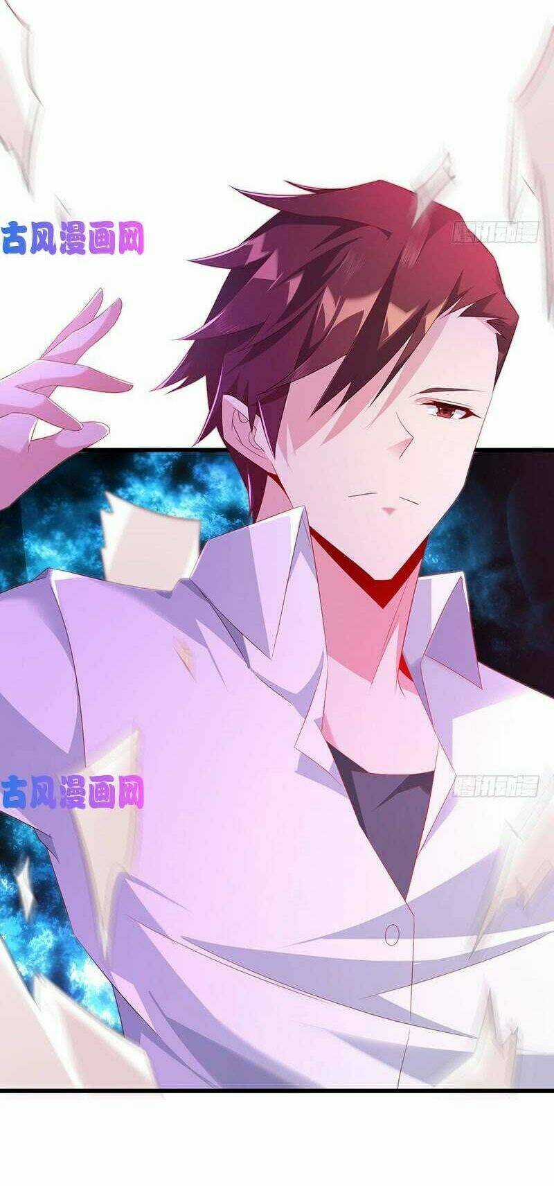 Bảy Ngày Thực Cốt Hôn Ước - Chapter 38 - Trang 13