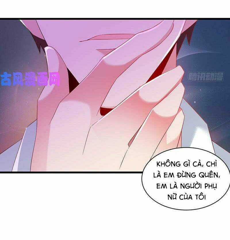 Bảy Ngày Thực Cốt Hôn Ước - Chapter 38 - Trang 15