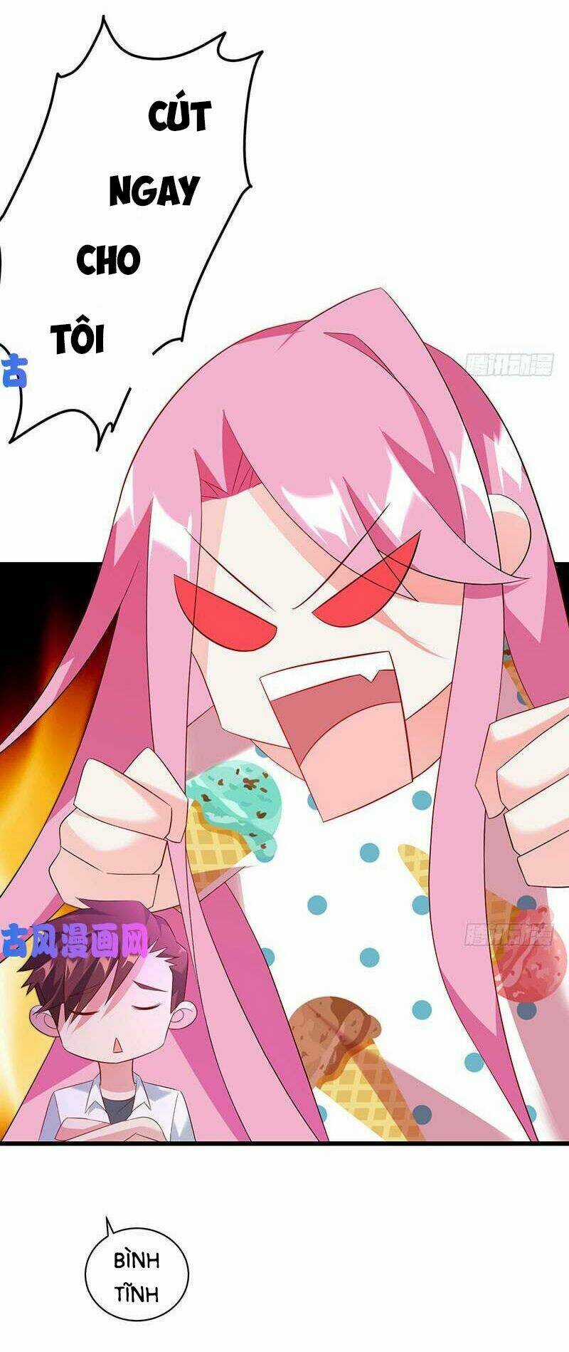 Bảy Ngày Thực Cốt Hôn Ước - Chapter 38 - Trang 18