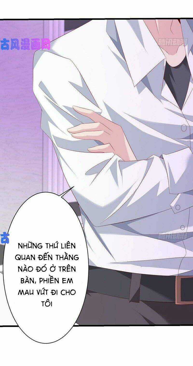 Bảy Ngày Thực Cốt Hôn Ước - Chapter 38 - Trang 19