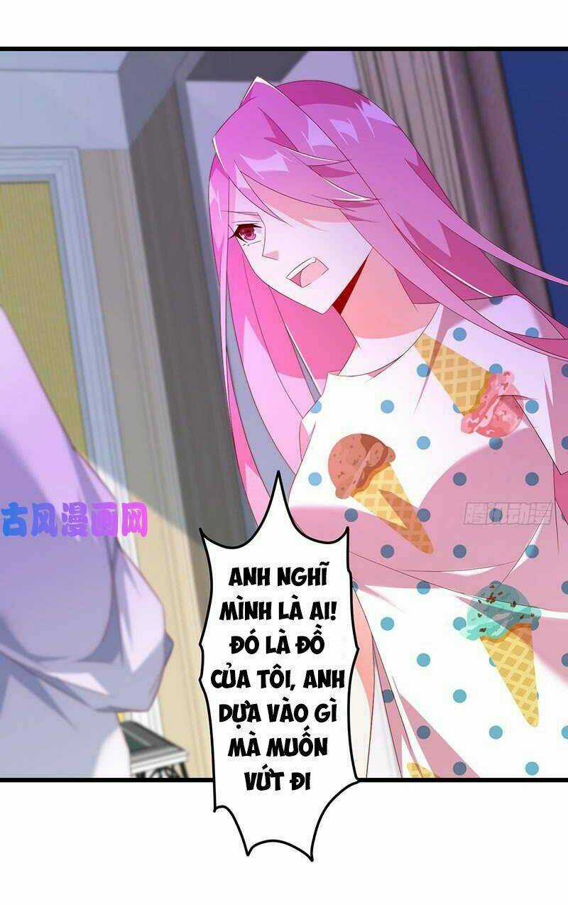 Bảy Ngày Thực Cốt Hôn Ước - Chapter 38 - Trang 20