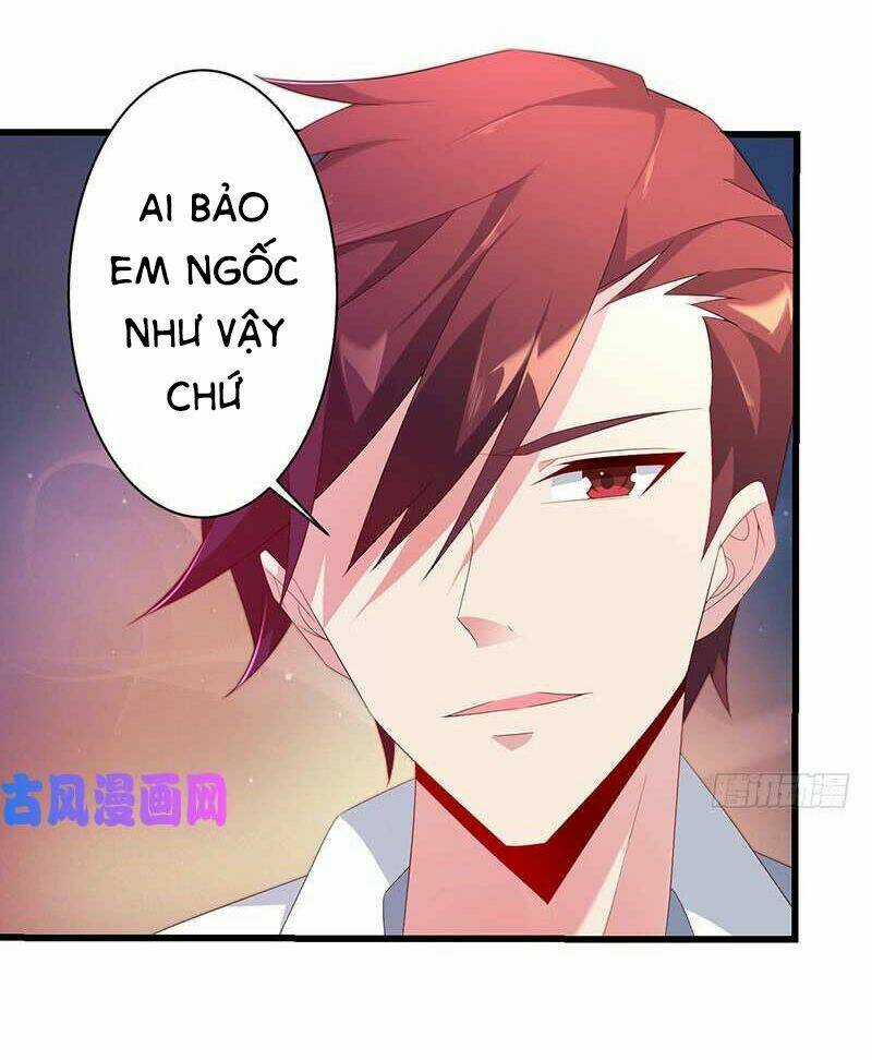 Bảy Ngày Thực Cốt Hôn Ước - Chapter 38 - Trang 3