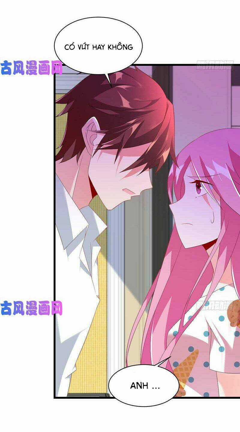 Bảy Ngày Thực Cốt Hôn Ước - Chapter 38 - Trang 21