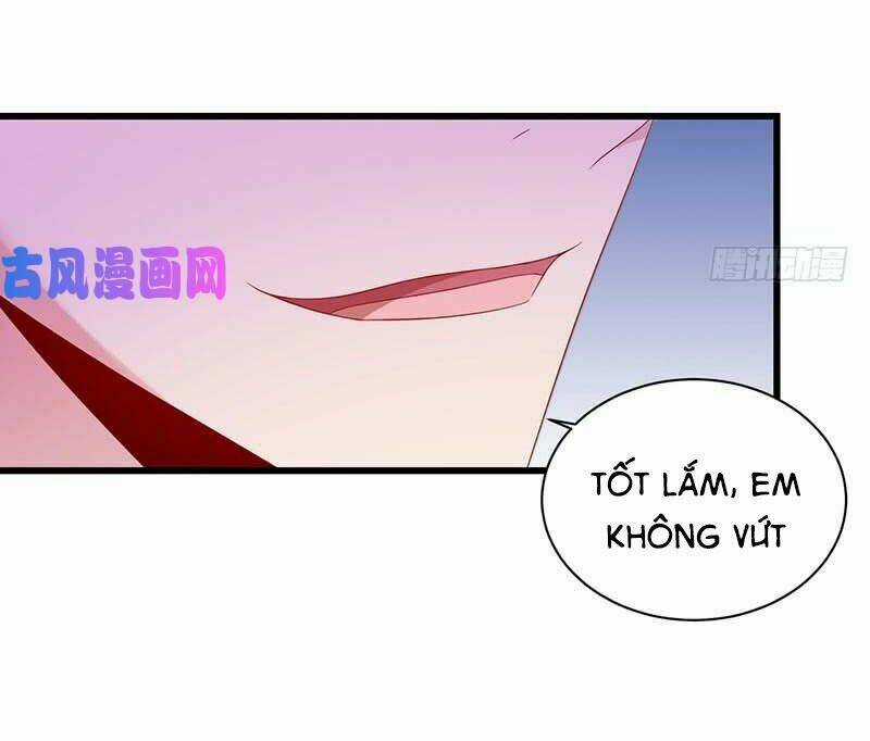 Bảy Ngày Thực Cốt Hôn Ước - Chapter 38 - Trang 22