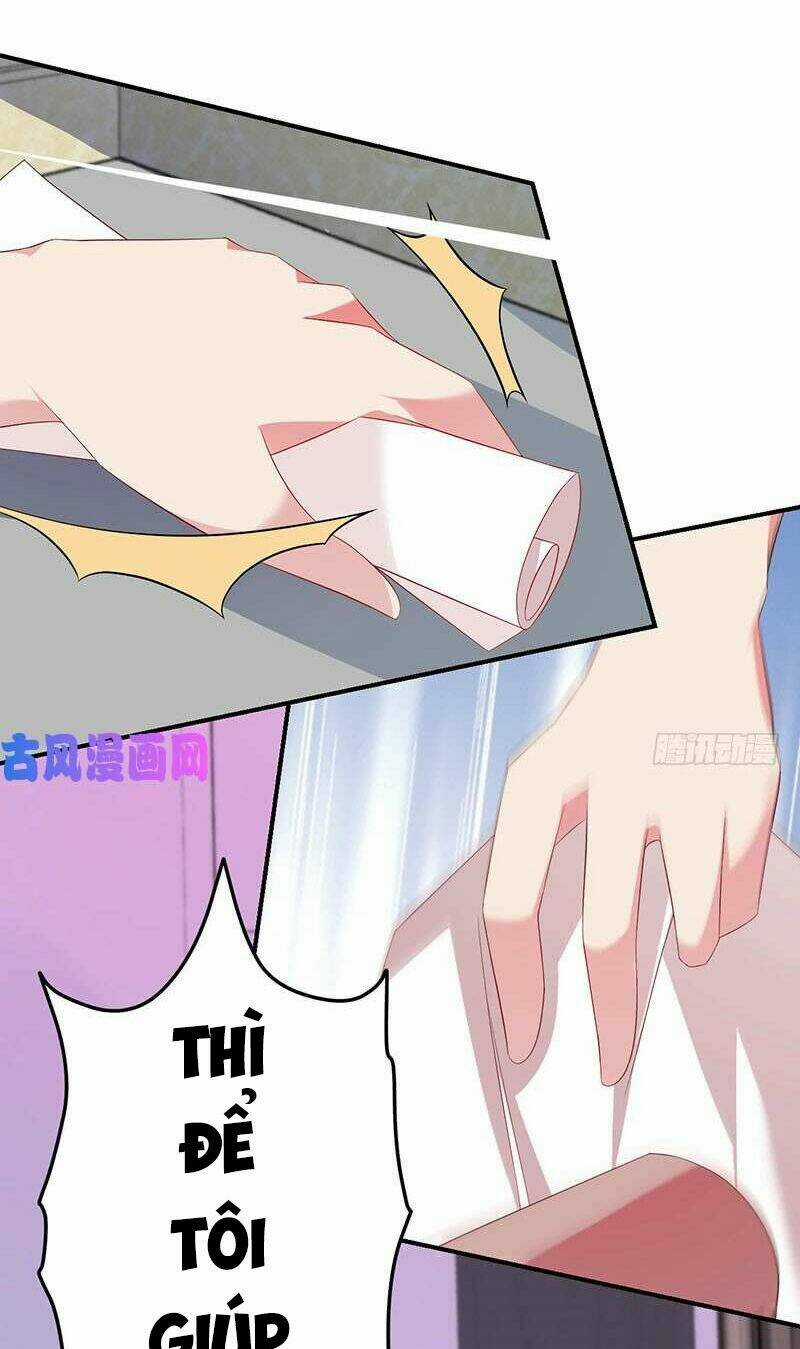 Bảy Ngày Thực Cốt Hôn Ước - Chapter 38 - Trang 23