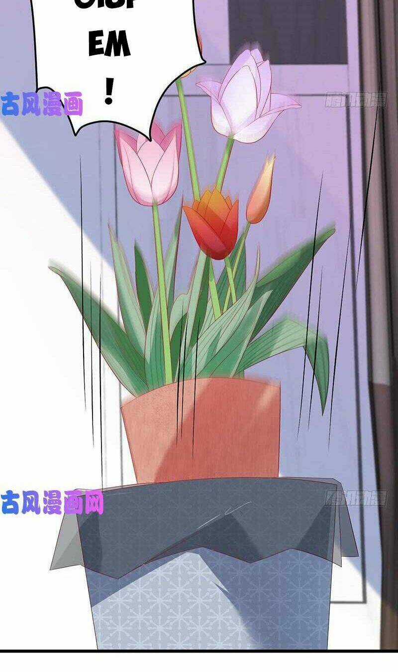 Bảy Ngày Thực Cốt Hôn Ước - Chapter 38 - Trang 24