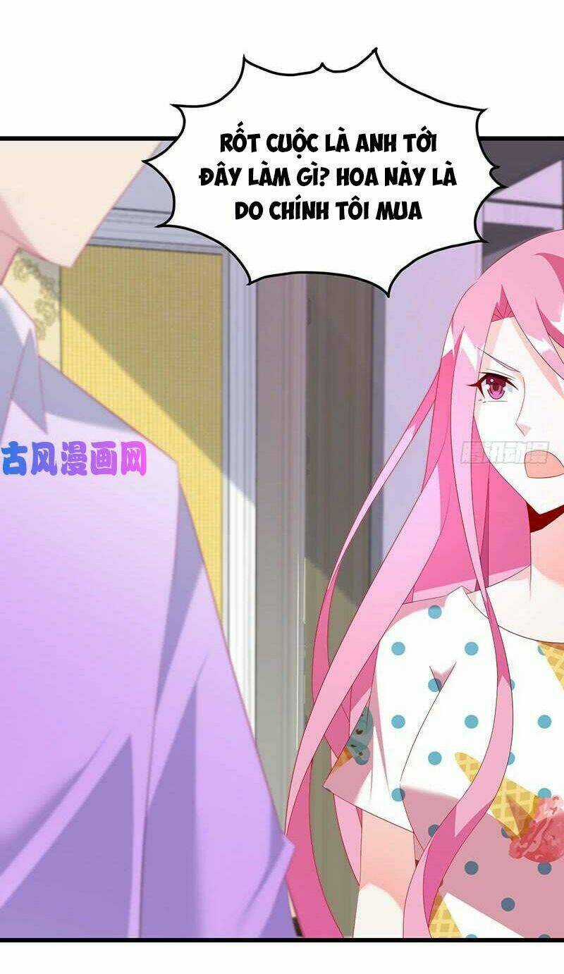 Bảy Ngày Thực Cốt Hôn Ước - Chapter 38 - Trang 26