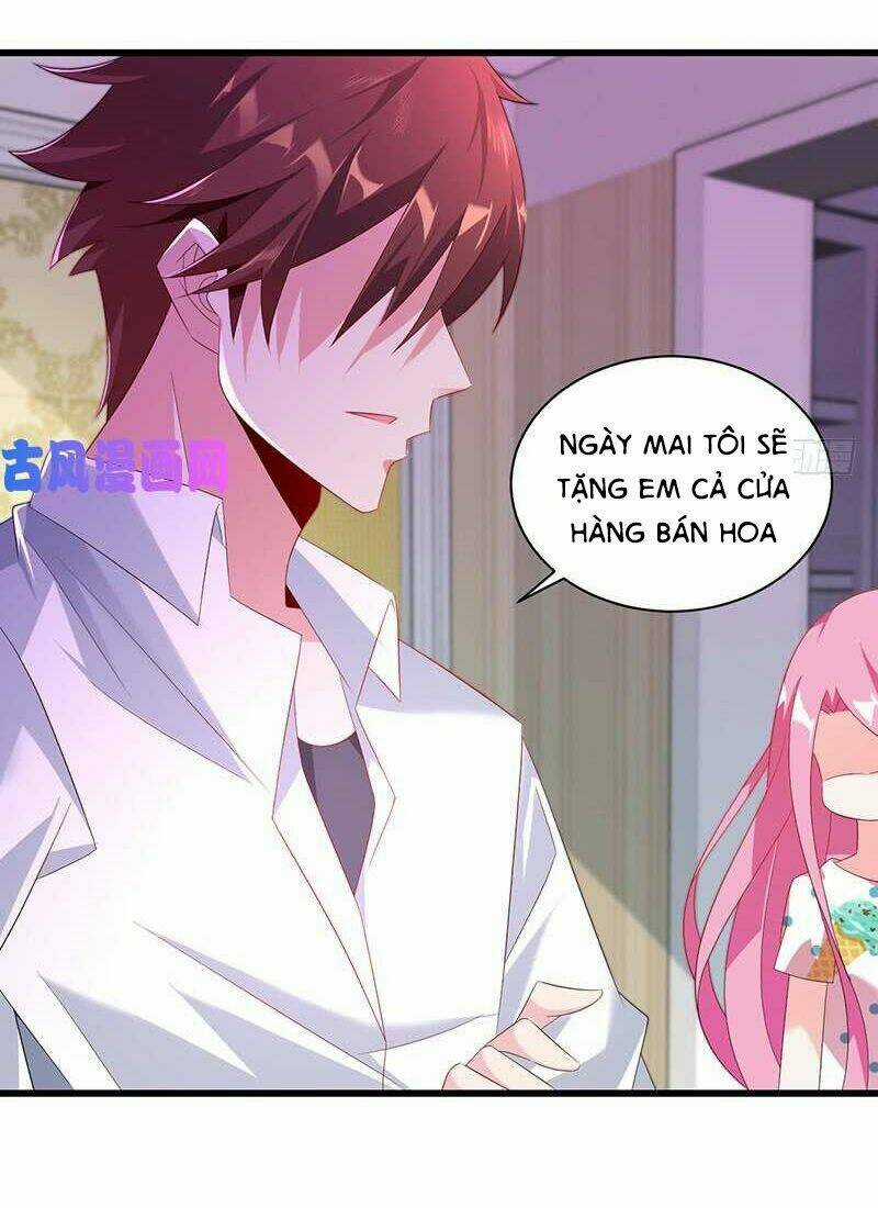 Bảy Ngày Thực Cốt Hôn Ước - Chapter 38 - Trang 27