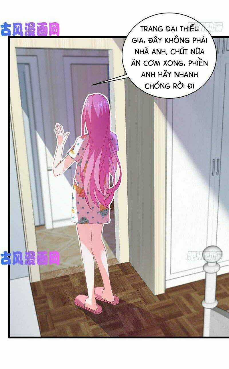 Bảy Ngày Thực Cốt Hôn Ước - Chapter 38 - Trang 29