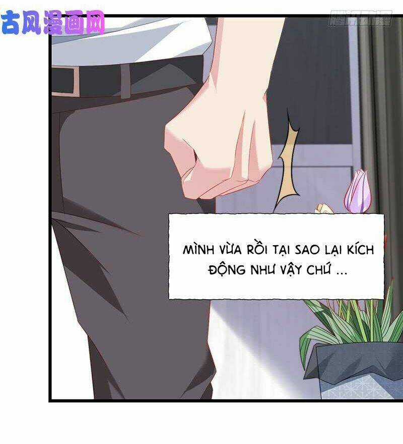 Bảy Ngày Thực Cốt Hôn Ước - Chapter 38 - Trang 31