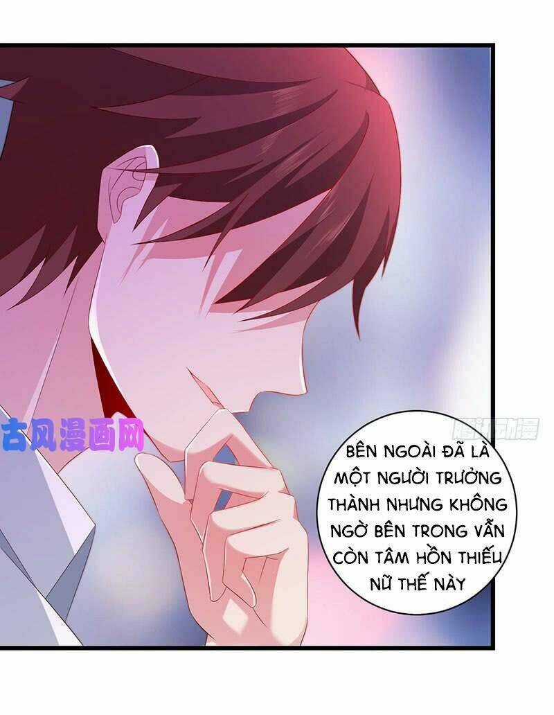 Bảy Ngày Thực Cốt Hôn Ước - Chapter 38 - Trang 8