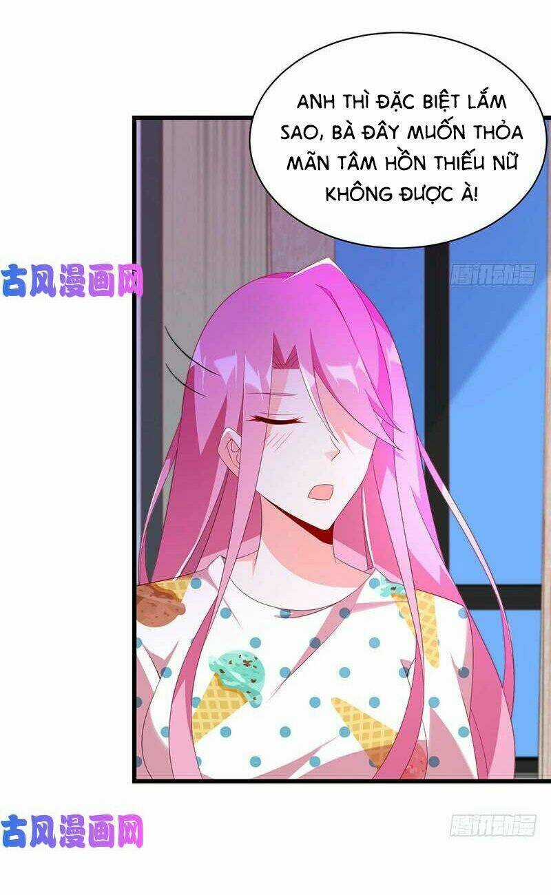 Bảy Ngày Thực Cốt Hôn Ước - Chapter 38 - Trang 9