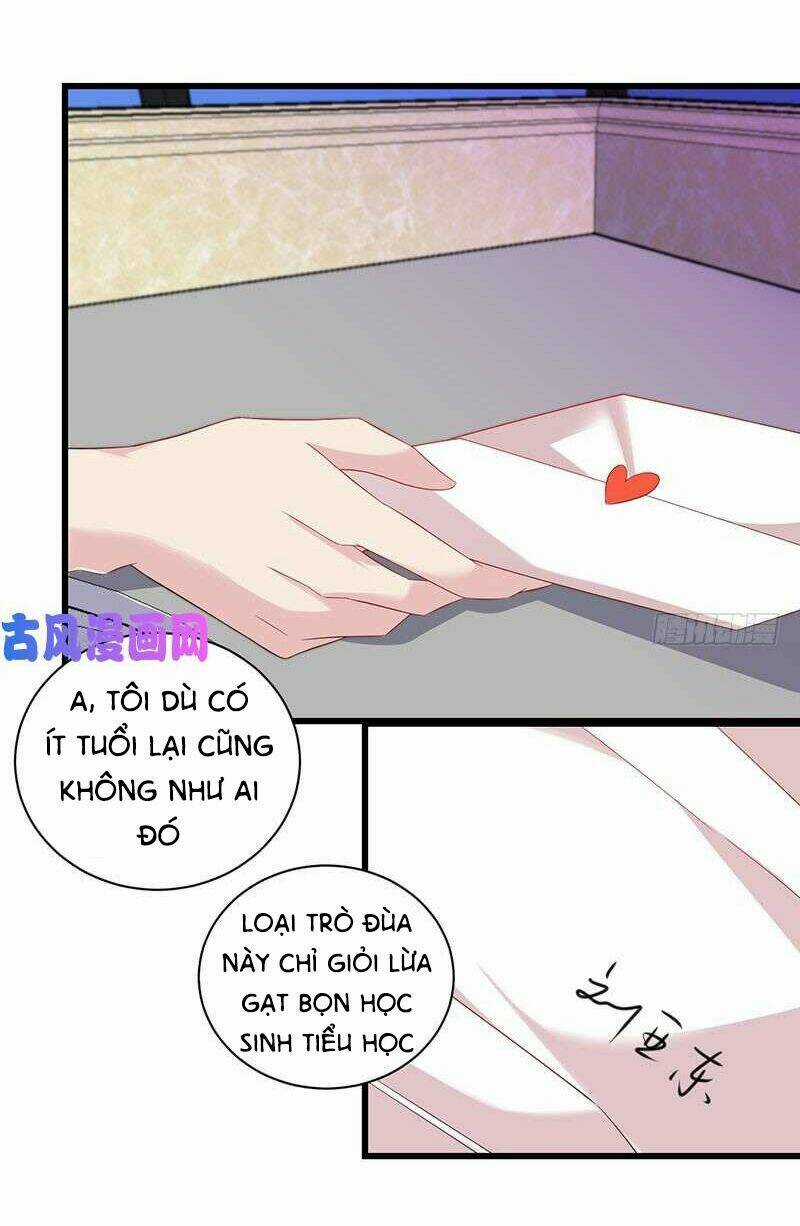 Bảy Ngày Thực Cốt Hôn Ước - Chapter 38 - Trang 10