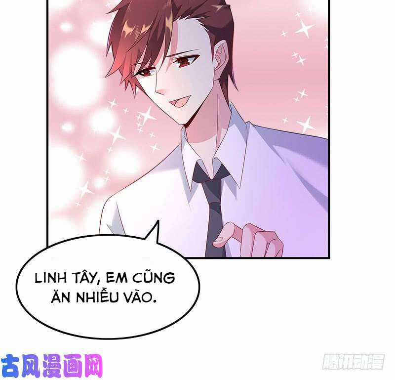 Bảy Ngày Thực Cốt Hôn Ước - Chapter 39 - Trang 12