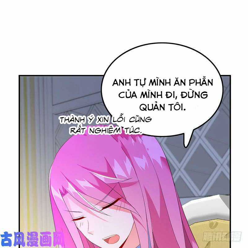 Bảy Ngày Thực Cốt Hôn Ước - Chapter 39 - Trang 13