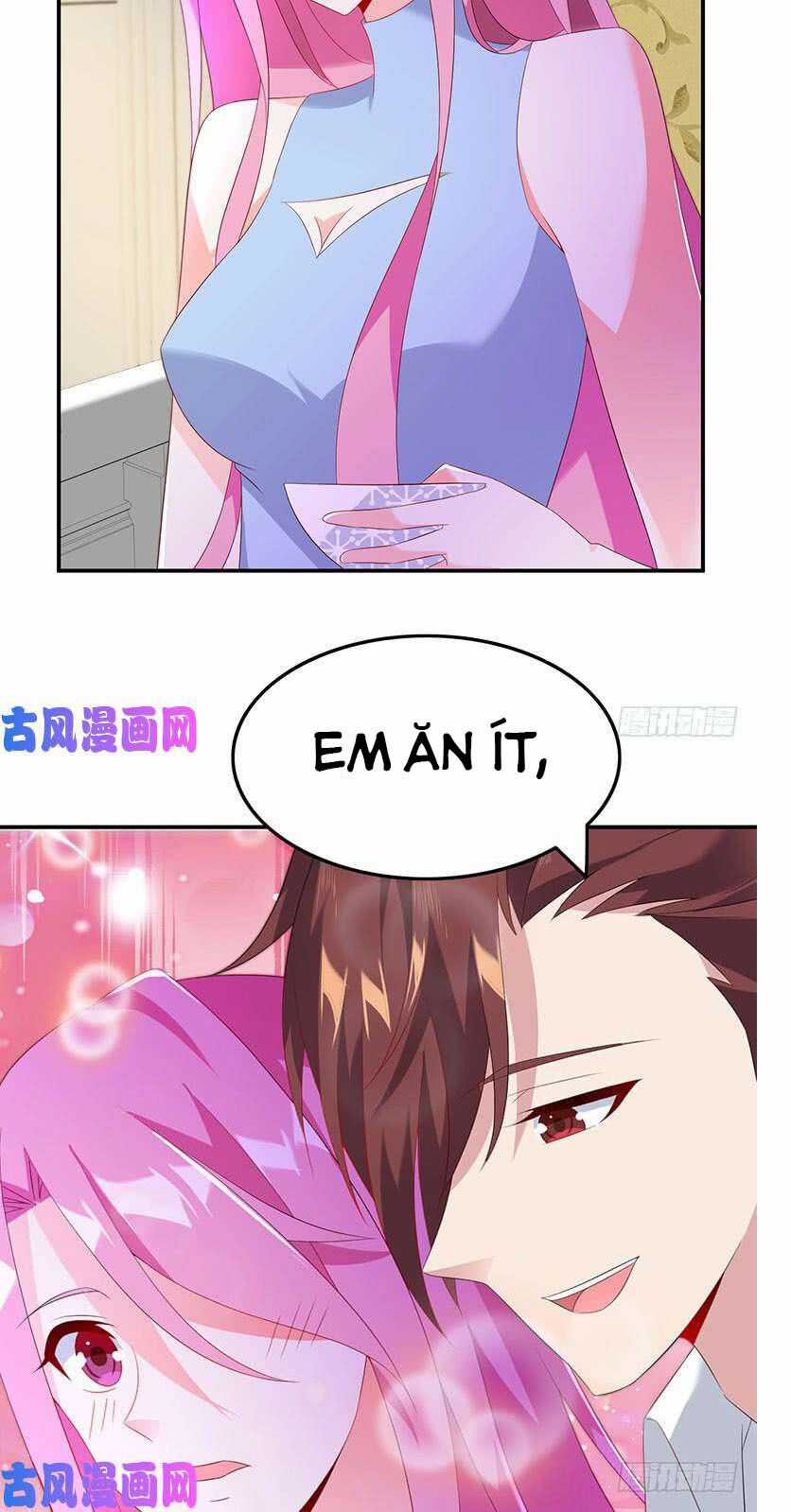 Bảy Ngày Thực Cốt Hôn Ước - Chapter 39 - Trang 14