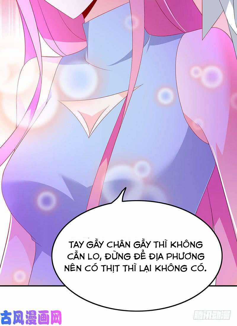 Bảy Ngày Thực Cốt Hôn Ước - Chapter 39 - Trang 17