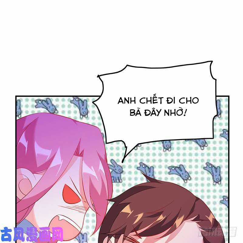 Bảy Ngày Thực Cốt Hôn Ước - Chapter 39 - Trang 18