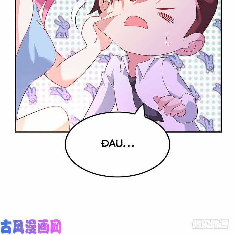 Bảy Ngày Thực Cốt Hôn Ước - Chapter 39 - Trang 19