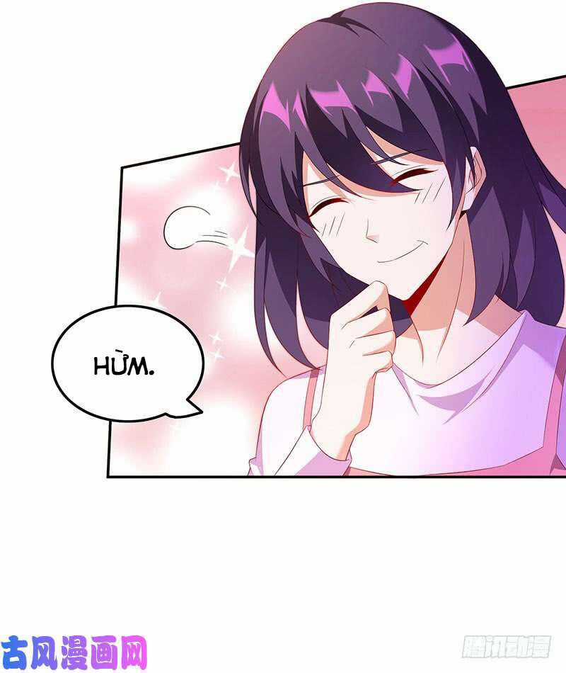 Bảy Ngày Thực Cốt Hôn Ước - Chapter 39 - Trang 20