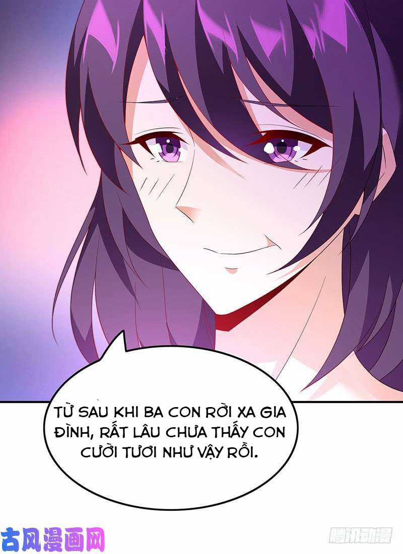 Bảy Ngày Thực Cốt Hôn Ước - Chapter 39 - Trang 24