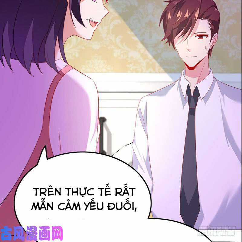 Bảy Ngày Thực Cốt Hôn Ước - Chapter 39 - Trang 27