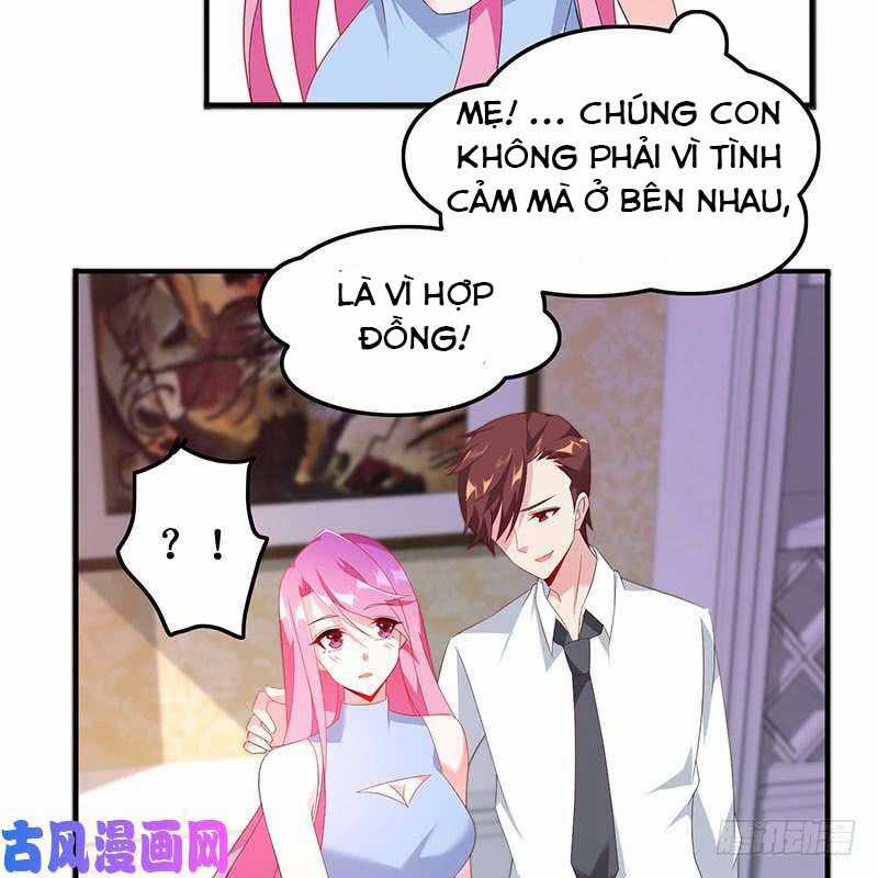 Bảy Ngày Thực Cốt Hôn Ước - Chapter 39 - Trang 30