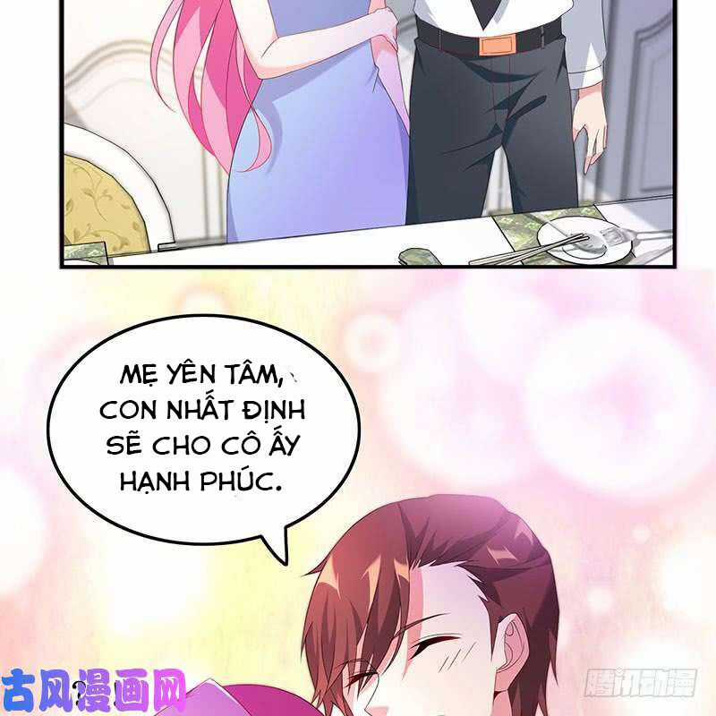 Bảy Ngày Thực Cốt Hôn Ước - Chapter 39 - Trang 31