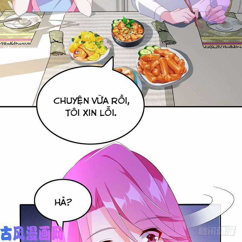 Bảy Ngày Thực Cốt Hôn Ước - Chapter 39 - Trang 7